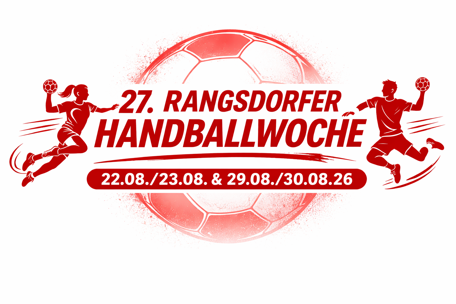 Rangsdorfer Handballwoche 2026
